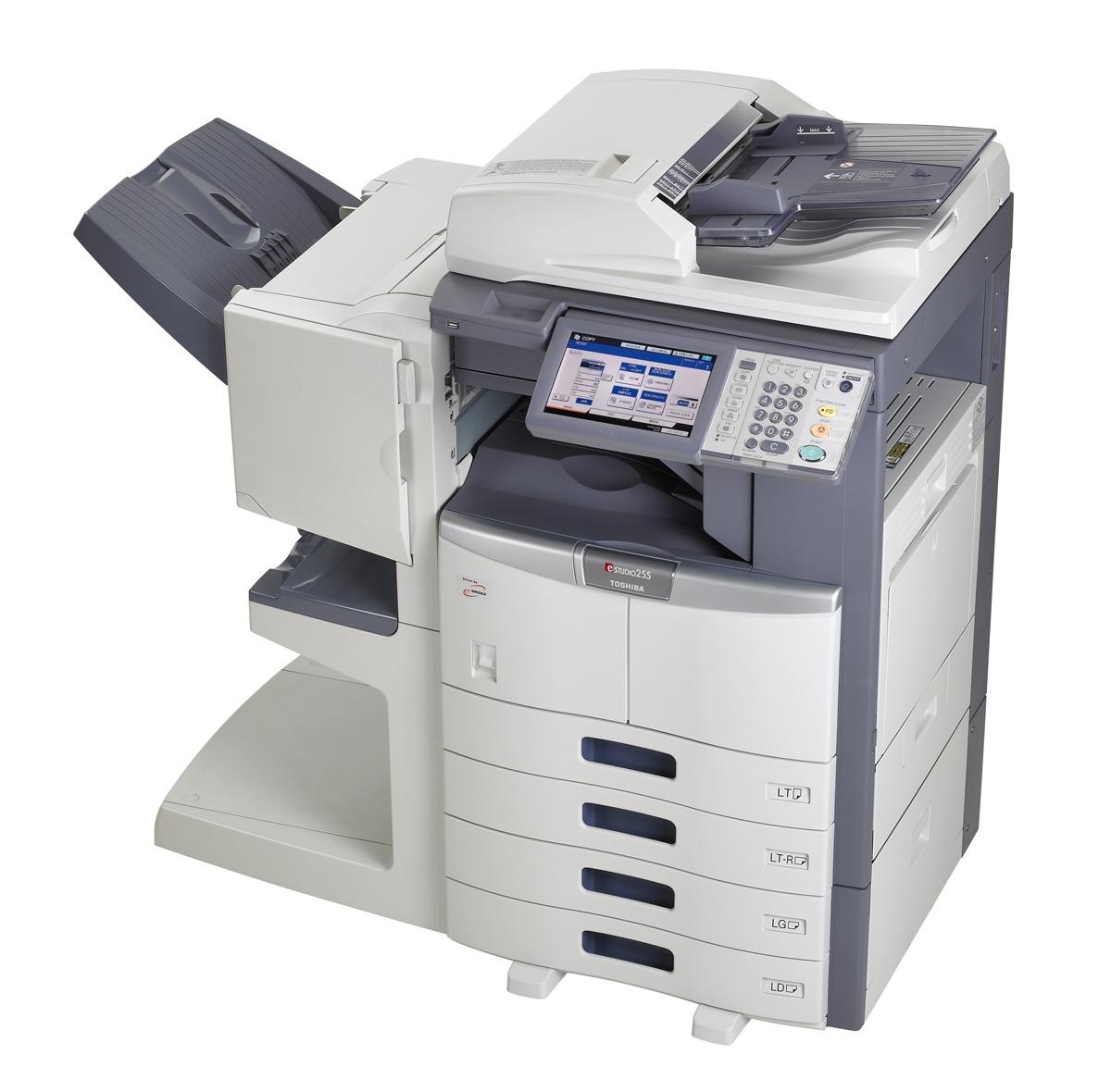 Refurbished Toshiba e-Studio 305 Mono Laser MFP