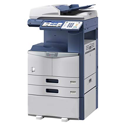 Refurbished Toshiba e-Studio 306 Mono Laser MFP
