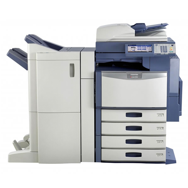 Refurbished Toshiba e-Studio 306G Mono Laser MFP