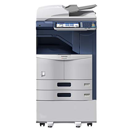 Refurbished Toshiba e-Studio 307 Mono Laser MFP