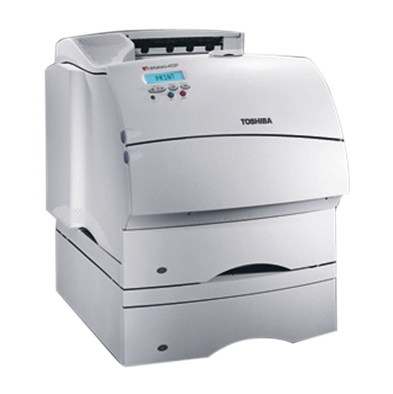 Refurbished Toshiba e-Studio 30P Mono Laser Printer