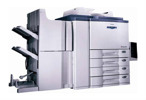 Refurbished Toshiba e-Studio 310C Color Laser MFP