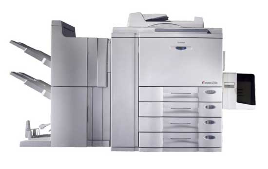 Refurbished Toshiba e-Studio 311C Color Laser MFP