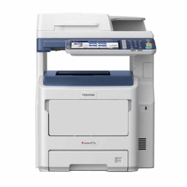 Refurbished Toshiba e-Studio 347CS Color Laser MFP