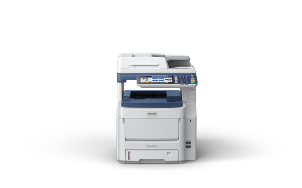 Refurbished Toshiba e-Studio 347CSL Color Laser MFP