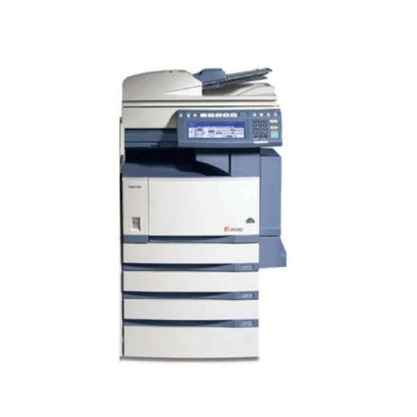 Refurbished Toshiba e-Studio 350 Mono Laser MFP