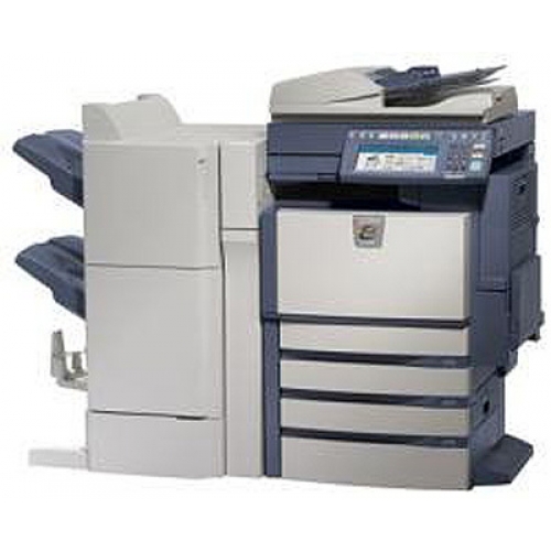 Refurbished Toshiba e-Studio 3510C Color Laser MFP