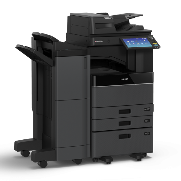 Refurbished Toshiba e-Studio 3515AC Color Laser MFP