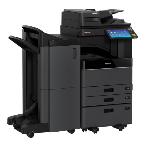 Refurbished Toshiba e-Studio 3518A Mono Laser MFP