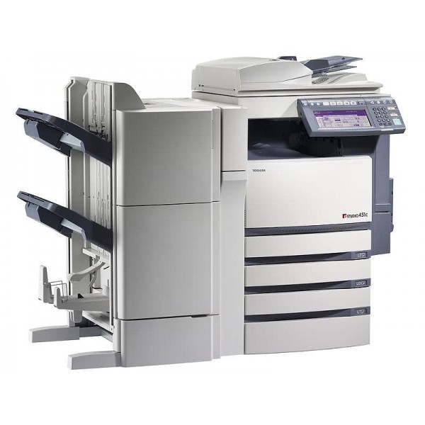 Refurbished Toshiba e-Studio 351C Color Laser MFP
