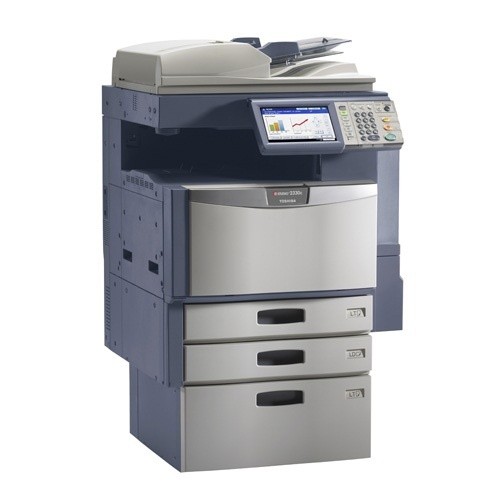 Refurbished Toshiba e-Studio 3520C Color Laser MFP
