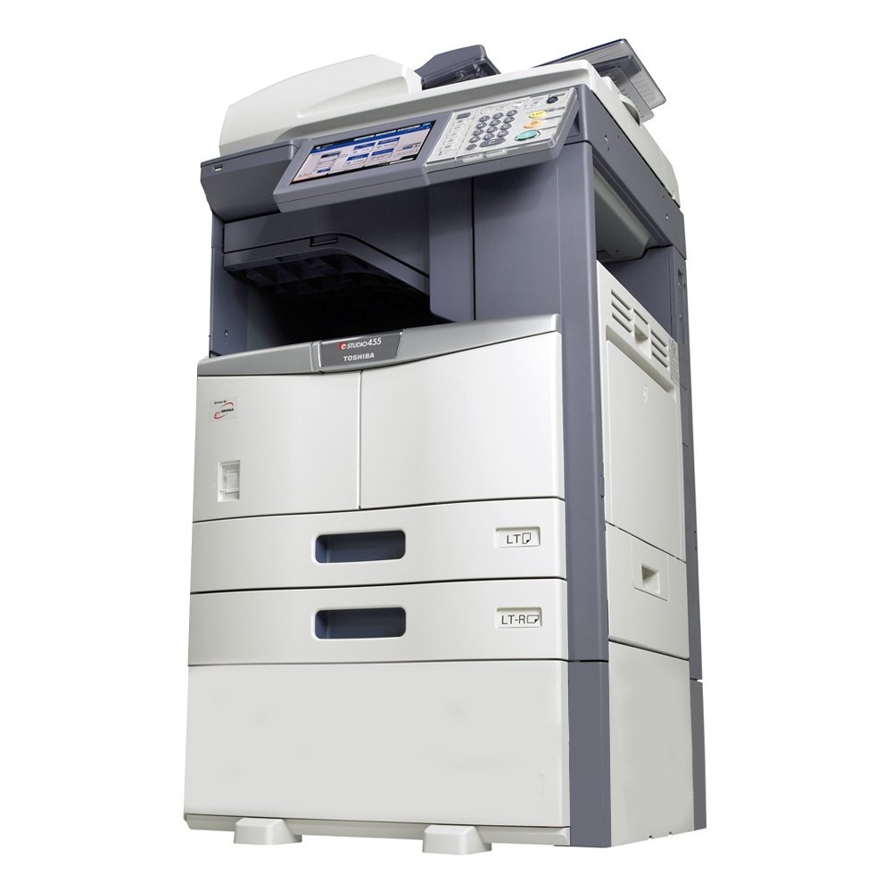 Refurbished Toshiba e-Studio 355SE Mono Laser MFP