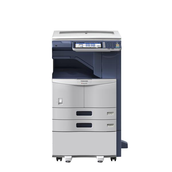 Refurbished Toshiba e-Studio 357 Mono Laser MFP
