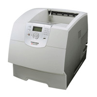 Refurbished Toshiba e-Studio 400P Mono Laser Printer