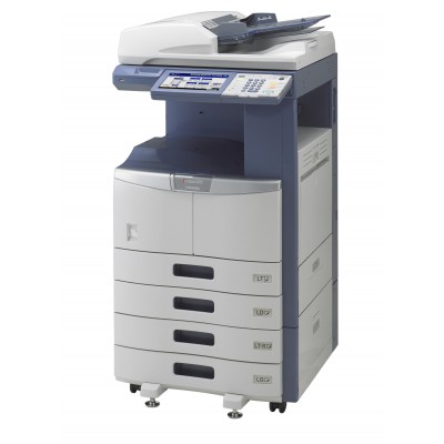Refurbished Toshiba e-Studio 450 Mono Laser MFP
