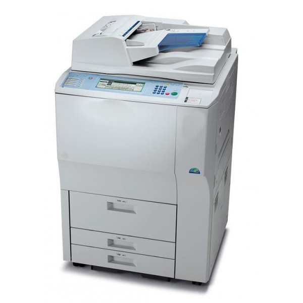 Refurbished Toshiba e-Studio 4500C Color Laser MFP
