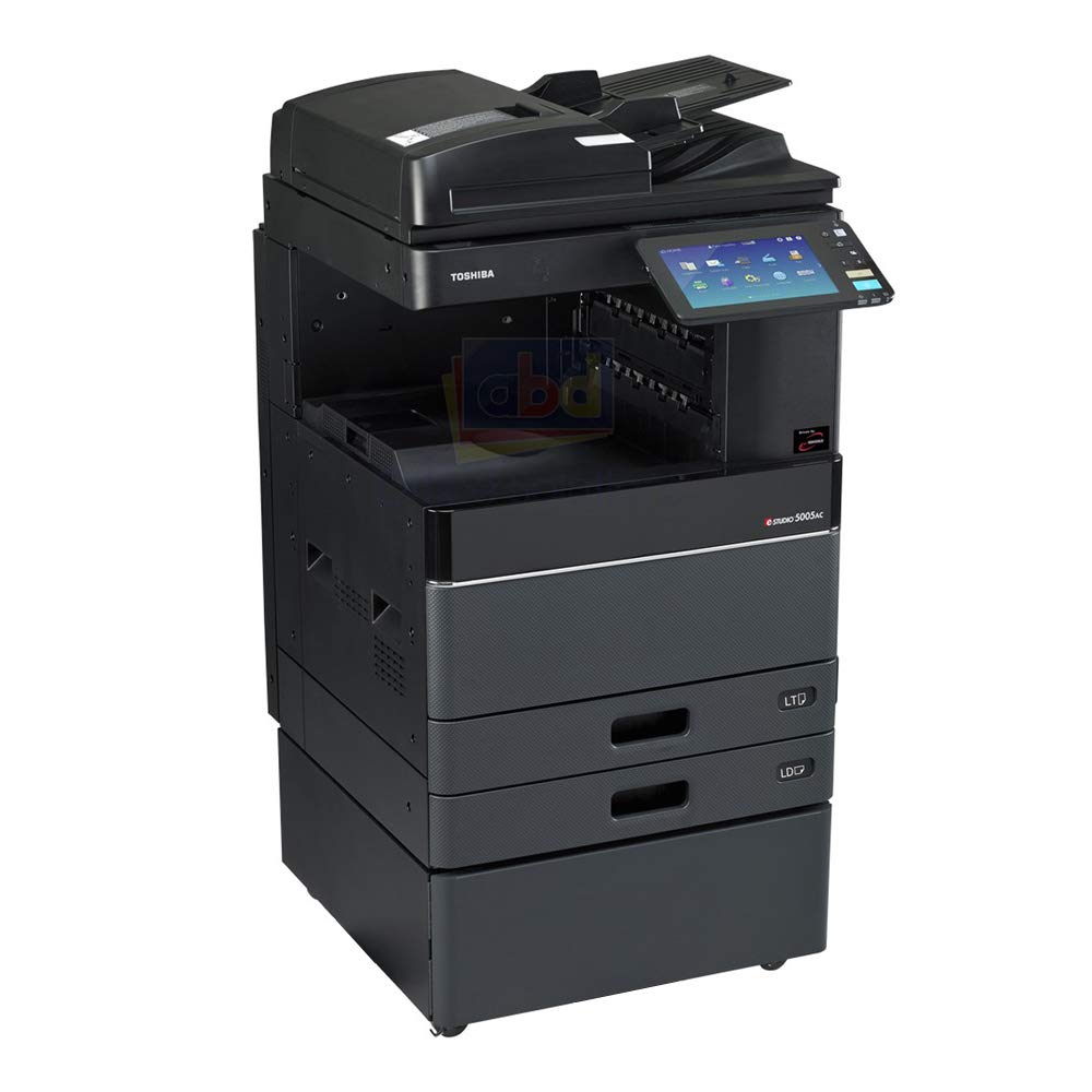Refurbished Toshiba e-Studio 4505AC Color Laser MFP