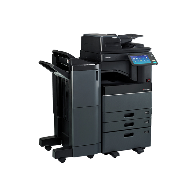 Refurbished Toshiba e-Studio 4508A Mono Laser MFP