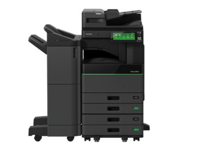 Refurbished Toshiba e-Studio 4508LP Mono Laser MFP