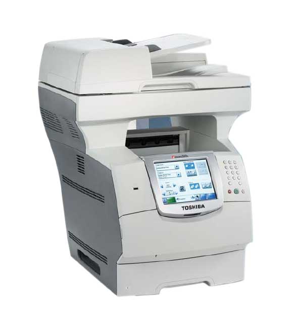 Refurbished Toshiba e-Studio 450S Mono Laser MFP