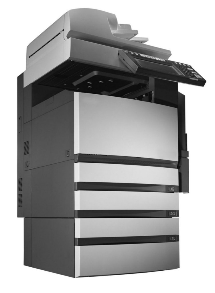 Refurbished Toshiba e-Studio 4511 Color Laser MFP