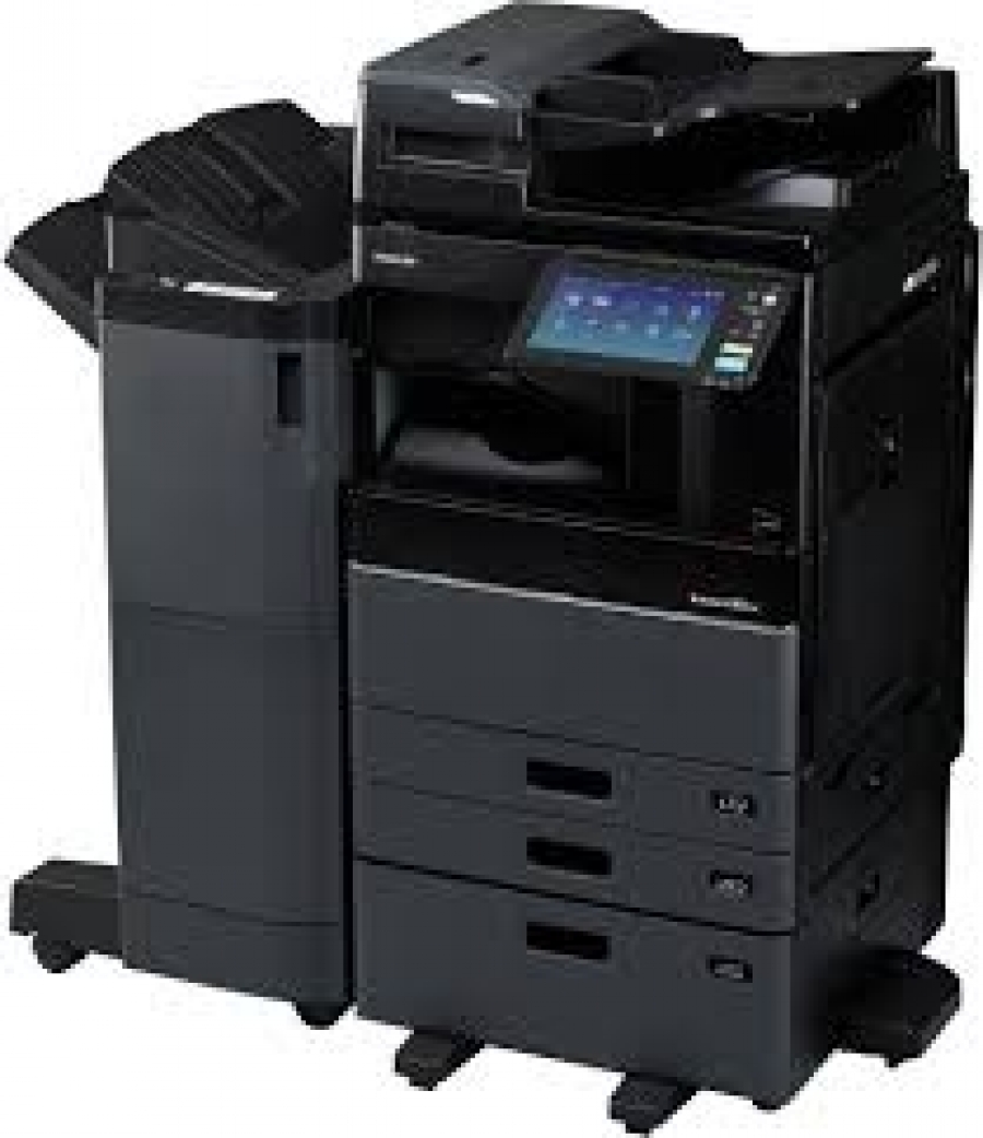 Refurbished Toshiba e-Studio 4515AC Color Laser MFP