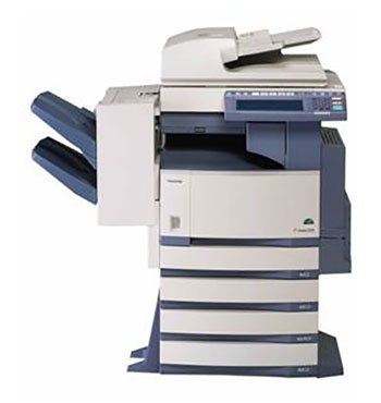 Refurbished Toshiba e-Studio 452 Mono Laser MFP