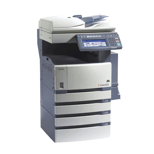 Refurbished Toshiba e-Studio 4520C Color Laser MFP