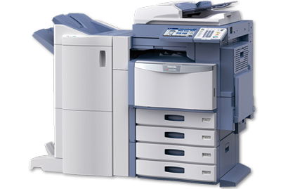 Refurbished Toshiba e-Studio 4540CG Color Laser MFP