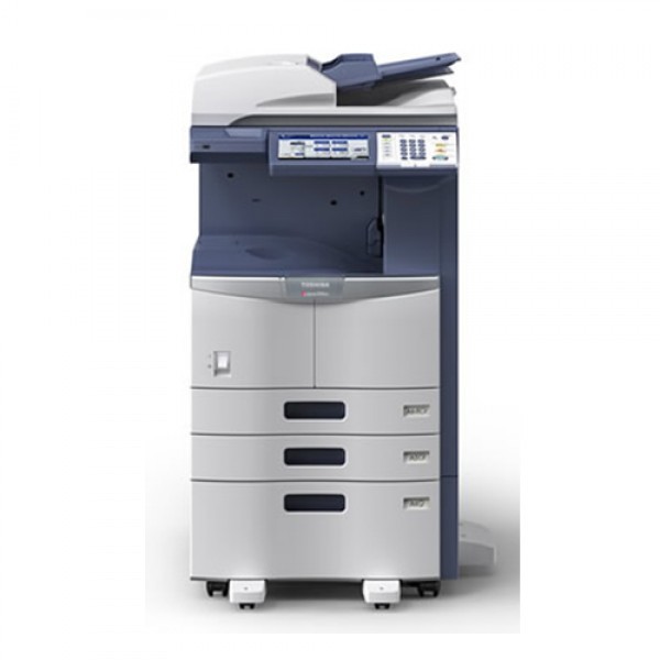 Refurbished Toshiba e-Studio 455 Mono Laser MFP