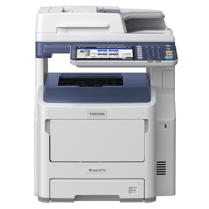 Refurbished Toshiba e-Studio 477S Mono Laser MFP