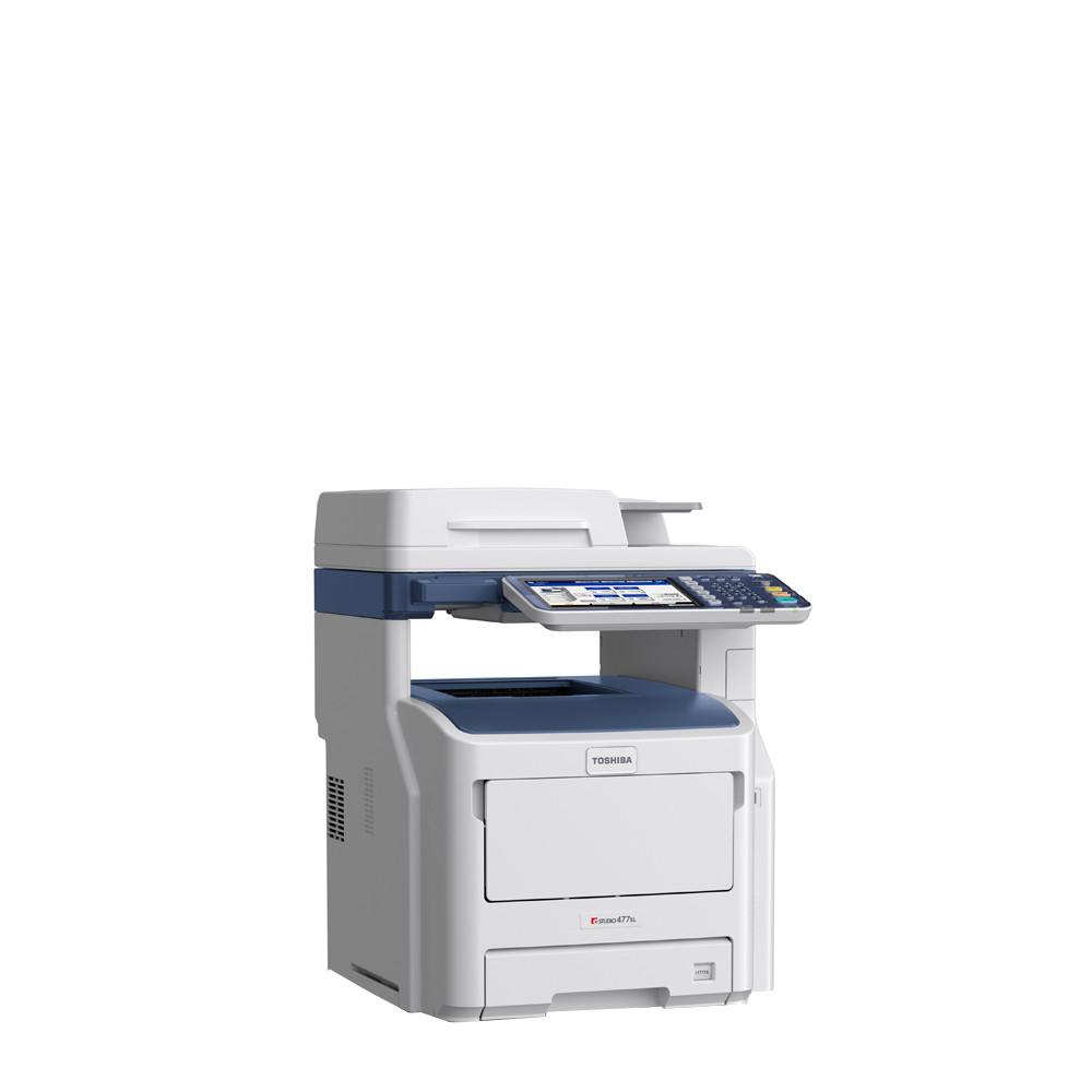 Refurbished Toshiba e-Studio 477SL Mono Laser MFP