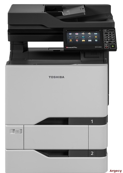 Refurbished Toshiba e-Studio 479CS Color Laser MFP