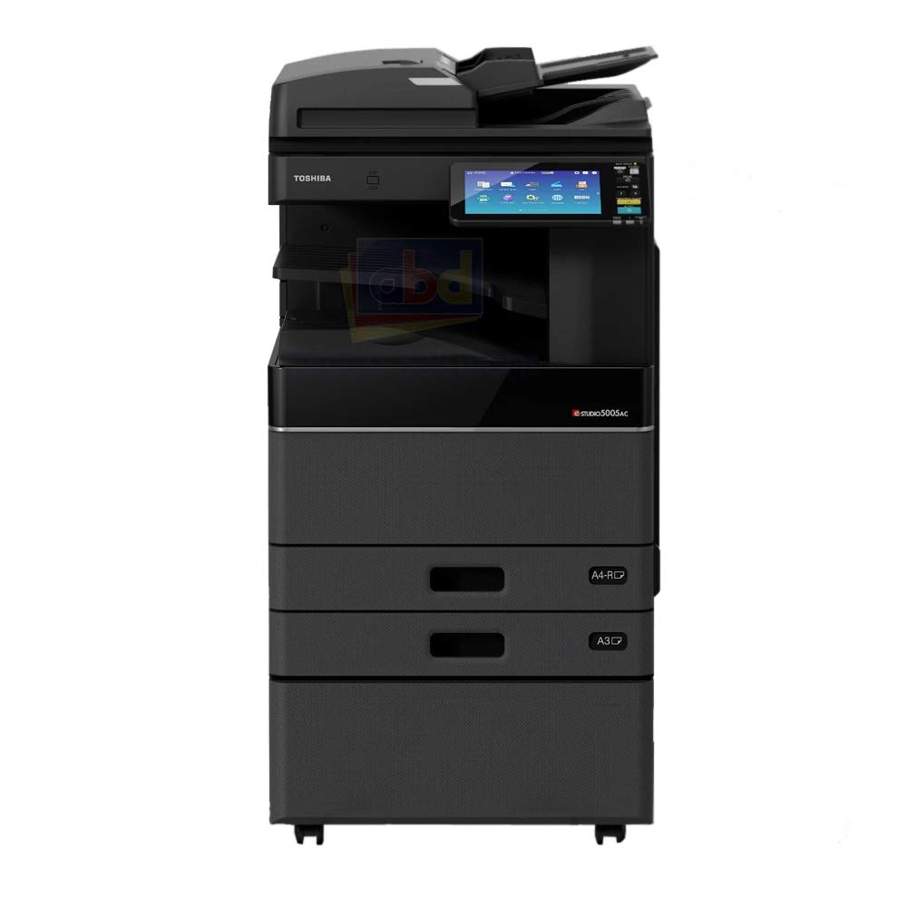 Refurbished Toshiba e-Studio 5005ACG Color Laser MFP