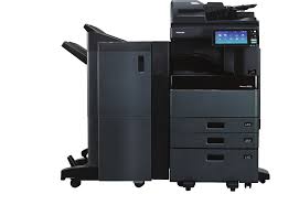 Refurbished Toshiba e-Studio 5008AG Mono Laser MFP