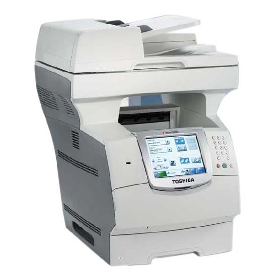 Refurbished Toshiba e-Studio 500S Mono Laser MFP