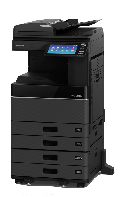 Refurbished Toshiba e-Studio 5015AC Color Laser MFP