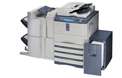 Refurbished Toshiba e-Studio 523 Mono Laser MFP