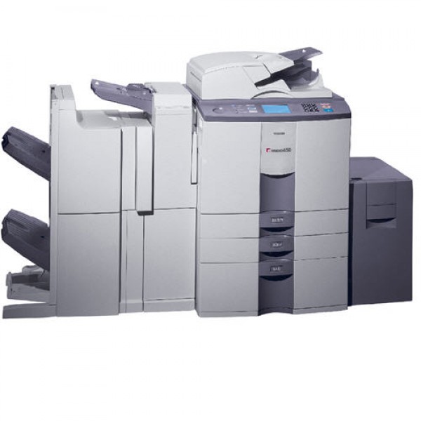 Refurbished Toshiba e-Studio 550 Mono Laser MFP