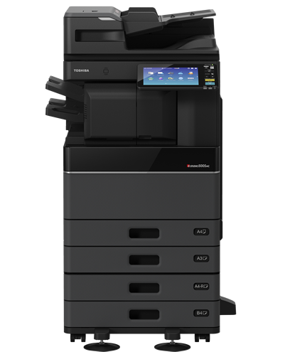 Refurbished Toshiba e-Studio 5506AC Color Laser MFP