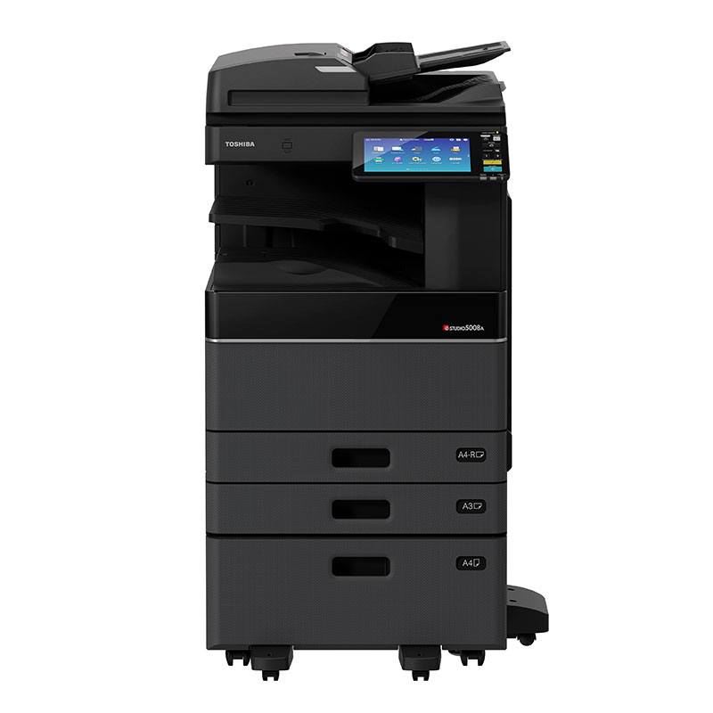 Refurbished Toshiba e-Studio 5506ACG Color Laser MFP