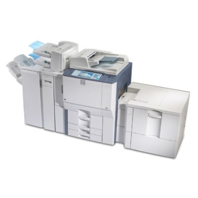 Refurbished Toshiba e-Studio 5530C Pro Color Laser MFP