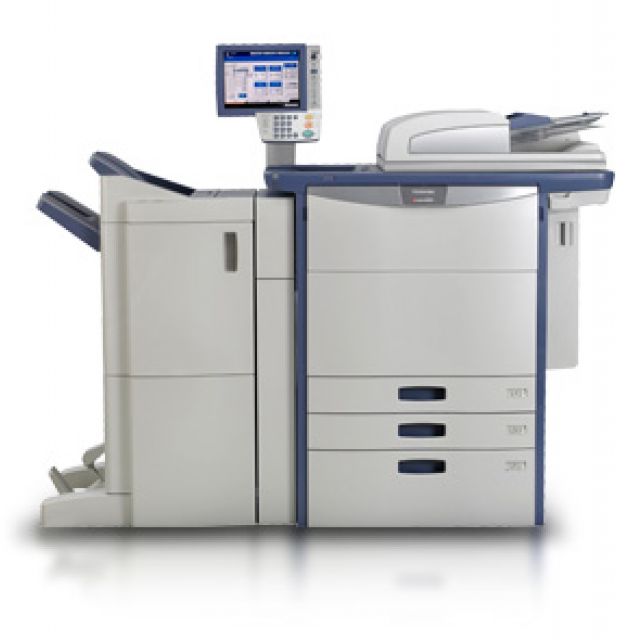 Refurbished Toshiba e-Studio 5540C Color Laser MFP