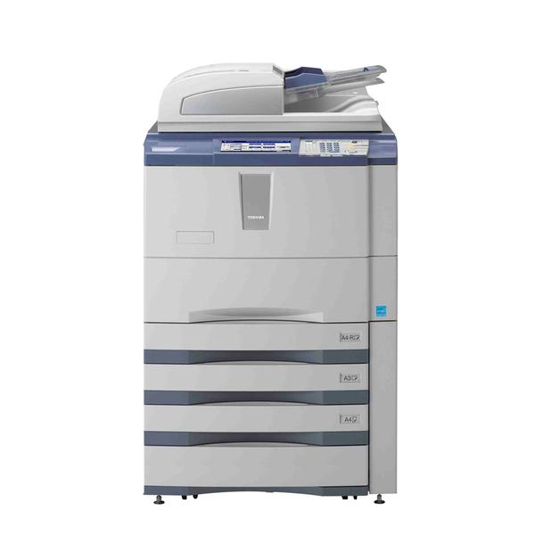 Refurbished Toshiba e-Studio 555 Mono Laser MFP