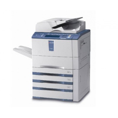 Refurbished Toshiba e-Studio 600 Mono Laser MFP