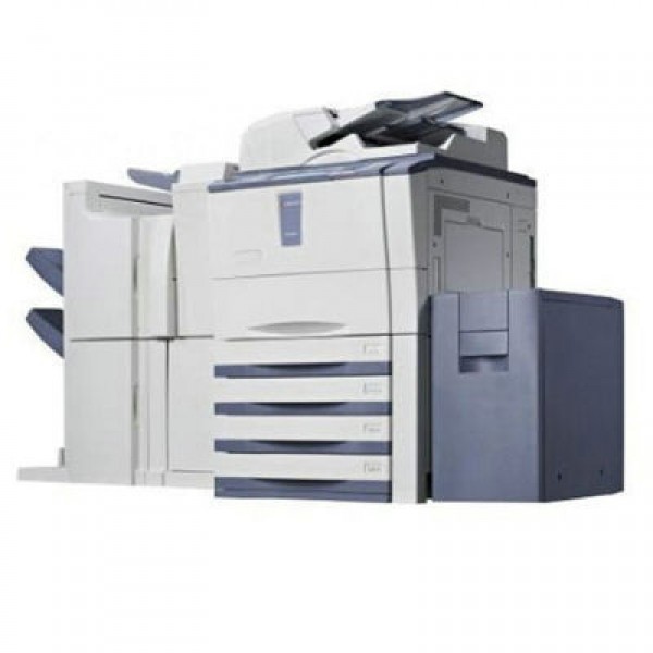 Refurbished Toshiba e-Studio 603 Mono Laser MFP