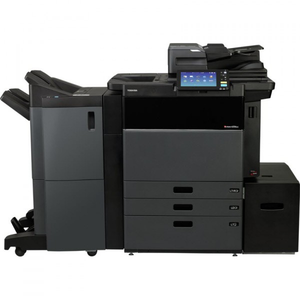 Refurbished Toshiba e-Studio 6506AC Color Laser MFP