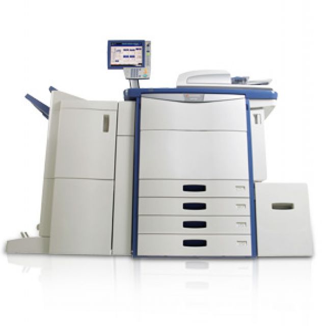 Refurbished Toshiba e-Studio 6520C Color Laser MFP