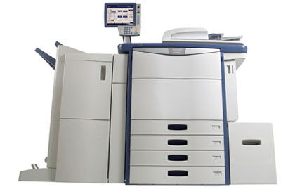 Refurbished Toshiba e-Studio 6530C Color Laser MFP