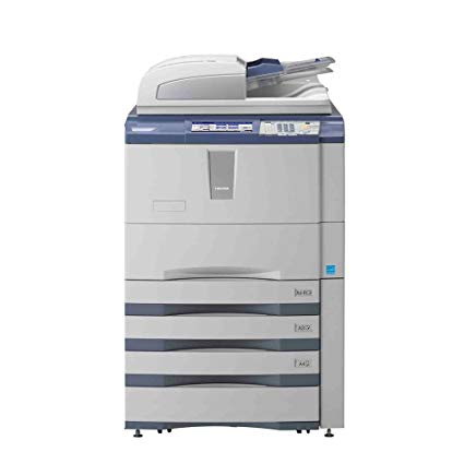 Refurbished Toshiba e-Studio 655 Mono Laser MFP